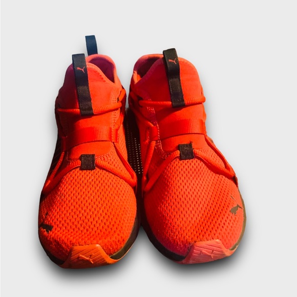 PUMA Soft Ride Rift Slip On Sneakers - Picture 3 of 5